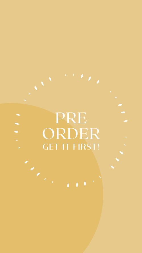 PREORDER