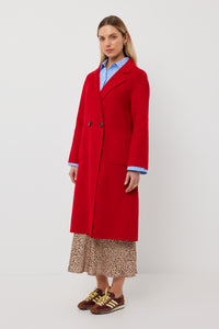 Tuesday | Mac Coat