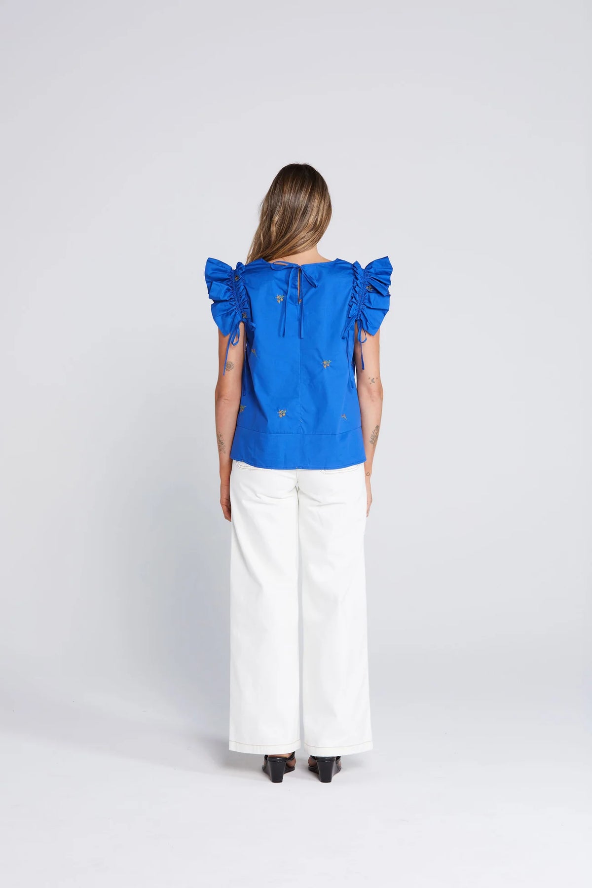 Thing Thing | Tiesy Top