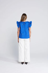 Thing Thing | Tiesy Top