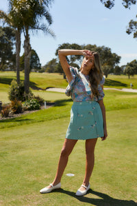 Thing Thing | Sashay Top
