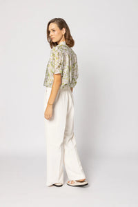 Drama the Label | Riley Blouse