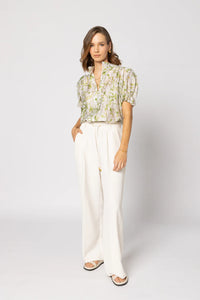 Drama the Label | Riley Blouse