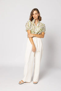 Drama the Label | Riley Blouse