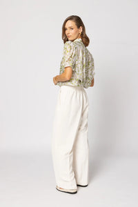 Drama the Label | Riley Blouse