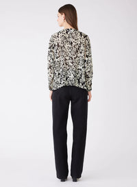 Esmaee | Songbird Blouse