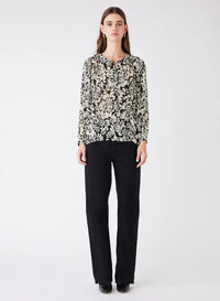 Esmaee | Songbird Blouse