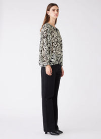 Esmaee | Songbird Blouse