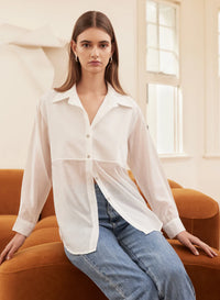 Esmaee | Close To The Edge Shirt