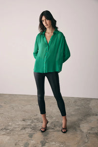 Esmaee | Bloom Shirt