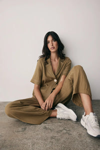 Esmaee | Rebound Shirt