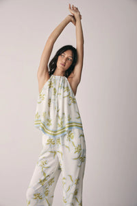 Esmaee | Tranquility Top