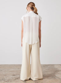 Esmaee | Breezy Shirt