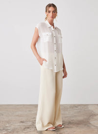 Esmaee | Breezy Shirt