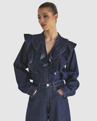 Fate + Becker | Soaring Shirt