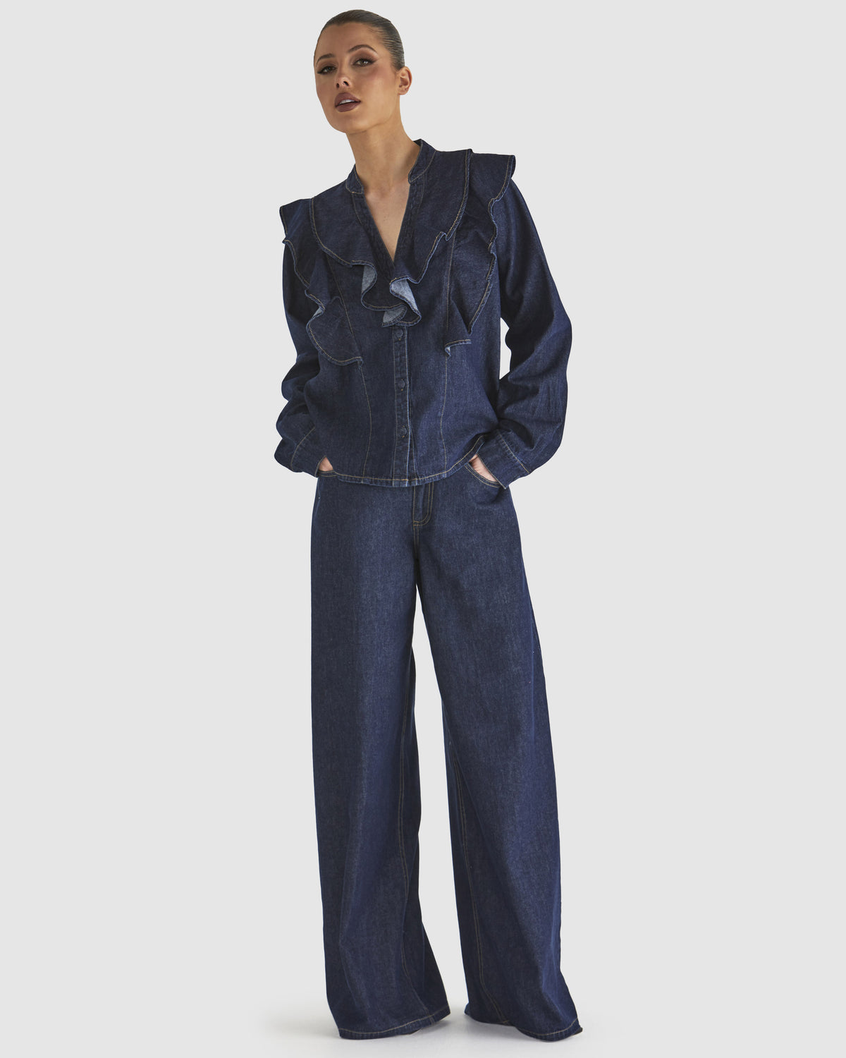 Fate + Becker | Soaring Shirt