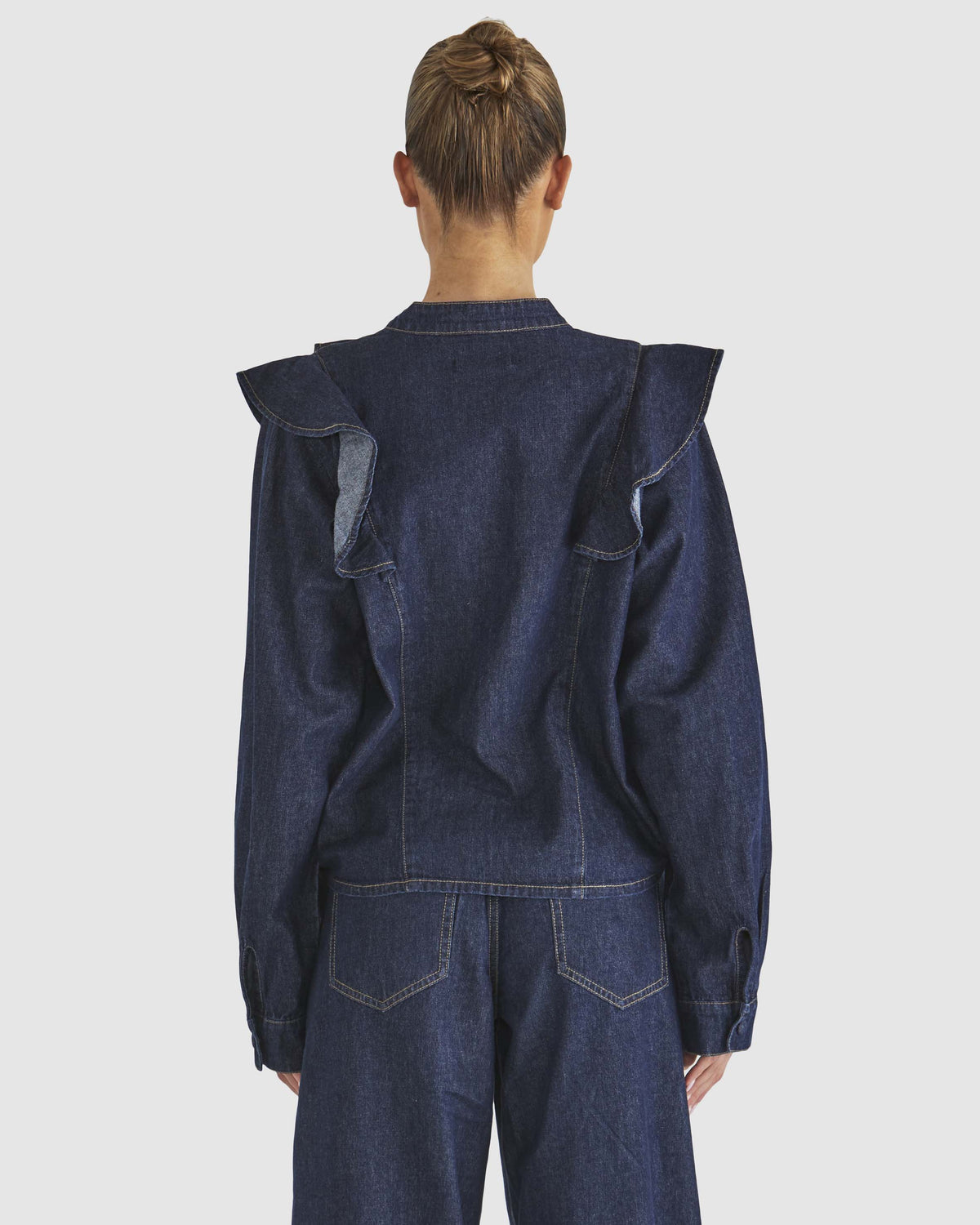 Fate + Becker | Soaring Shirt