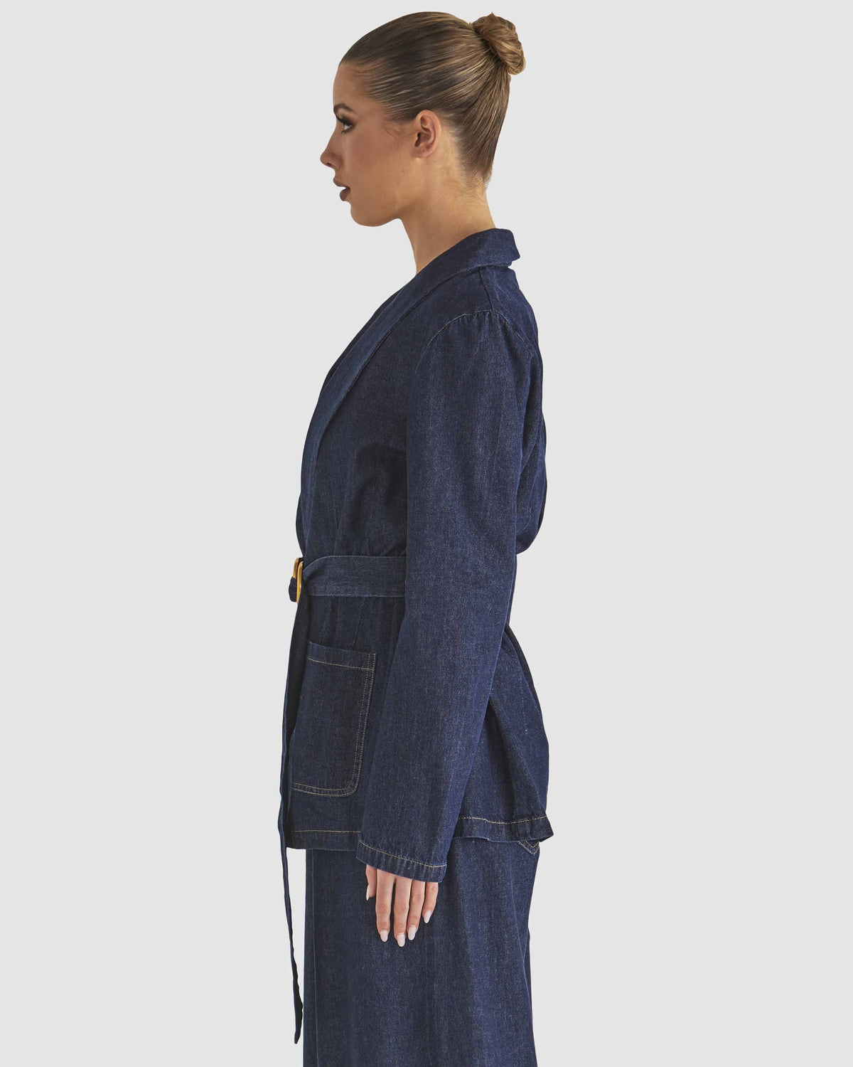 Fate + Becker | Soaring Blazer