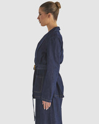 Fate + Becker | Soaring Blazer