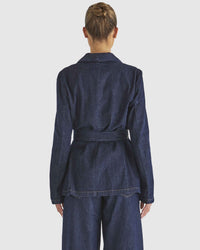 Fate + Becker | Soaring Blazer