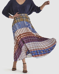 Fate + Becker | Rays Skirt