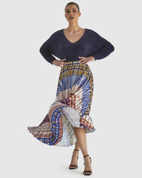 Fate + Becker | Rays Skirt