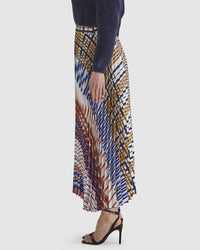 Fate + Becker | Rays Skirt