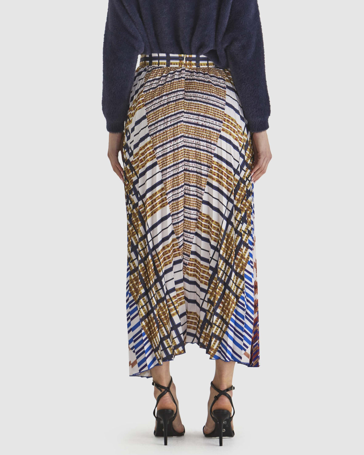 Fate + Becker | Rays Skirt
