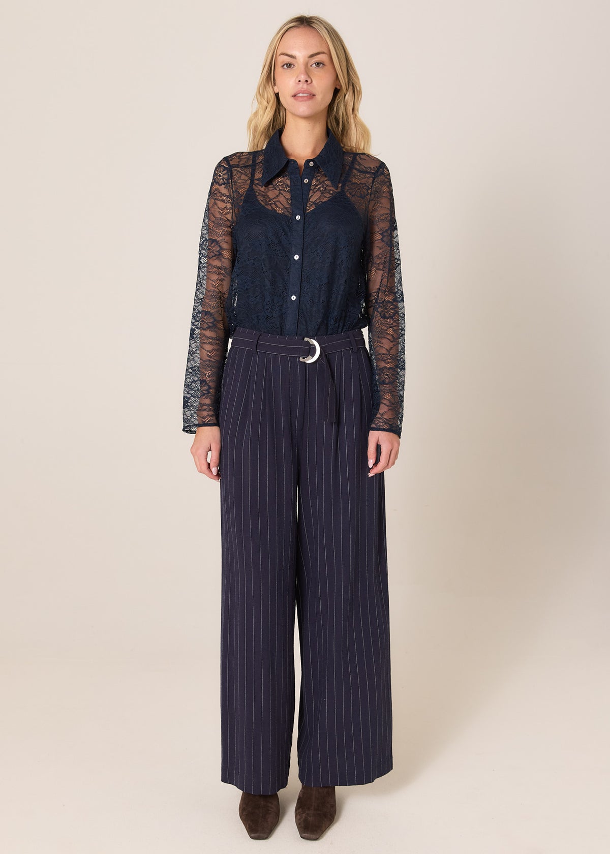 Fate + Becker | Stairway Pant