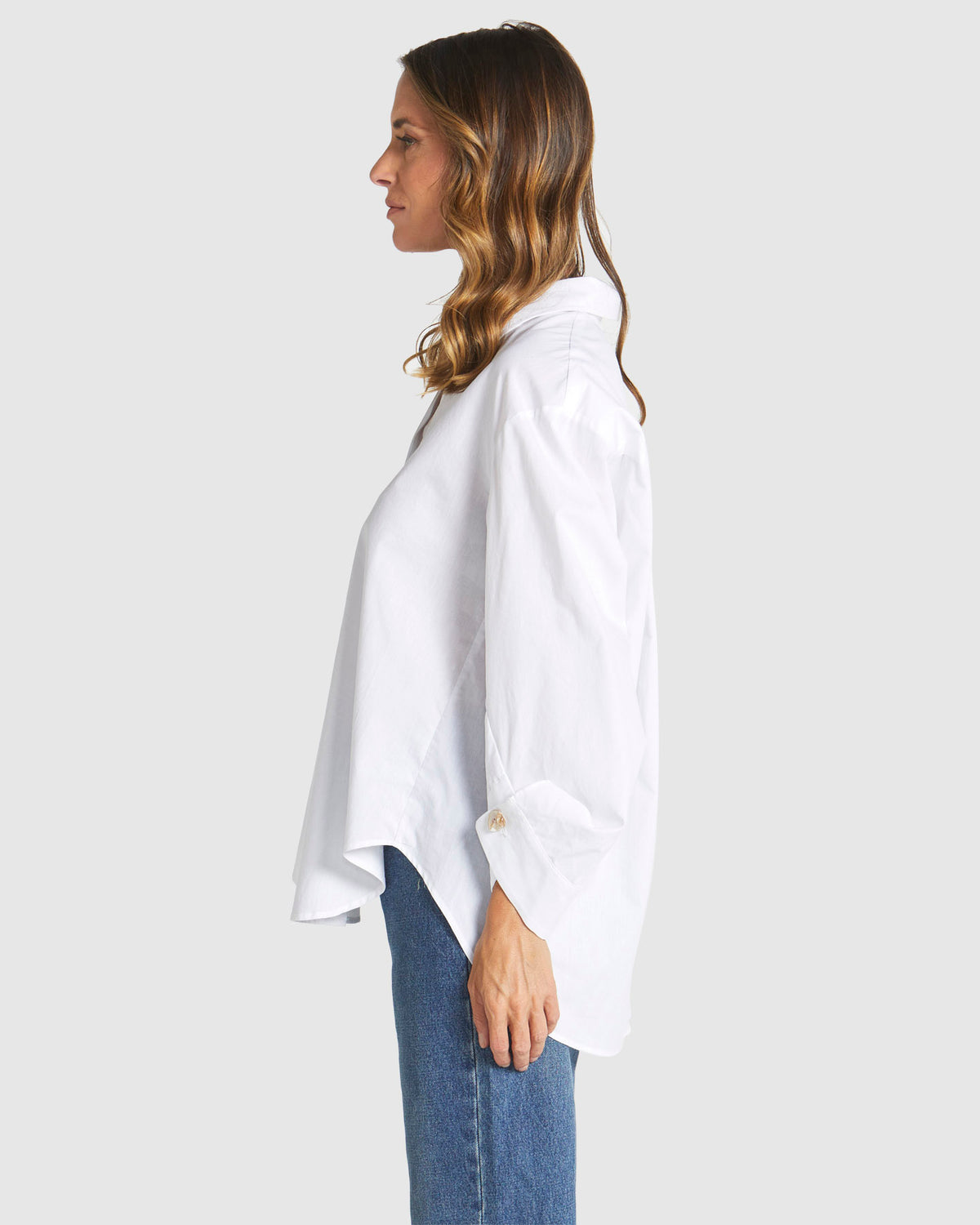 Fate + Becker | Melody Shirt