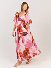 Fate + Becker | Confessions Dress