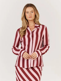 Fate + Becker | Madeira Shirt