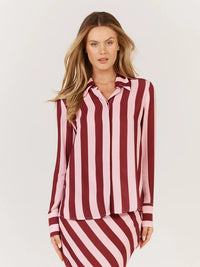 Fate + Becker | Madeira Shirt