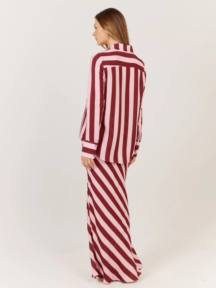 Fate + Becker | Madeira Shirt