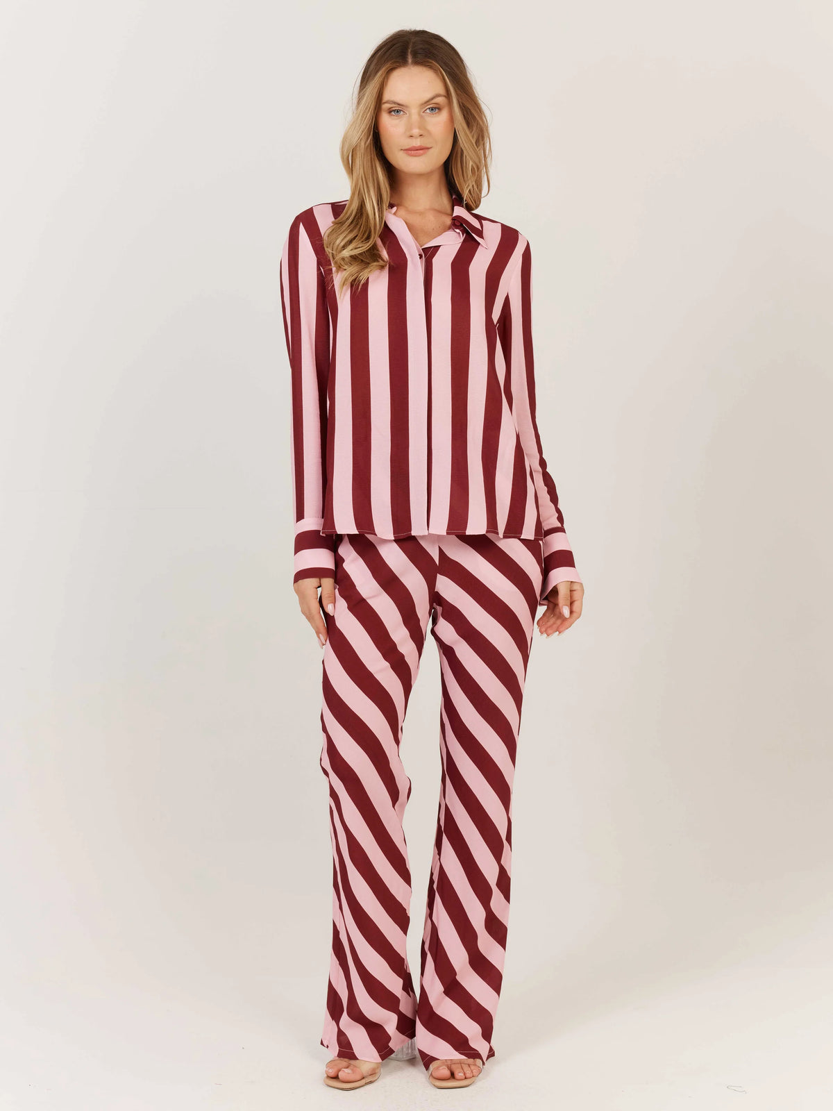 Fate + Becker | Madeira Shirt