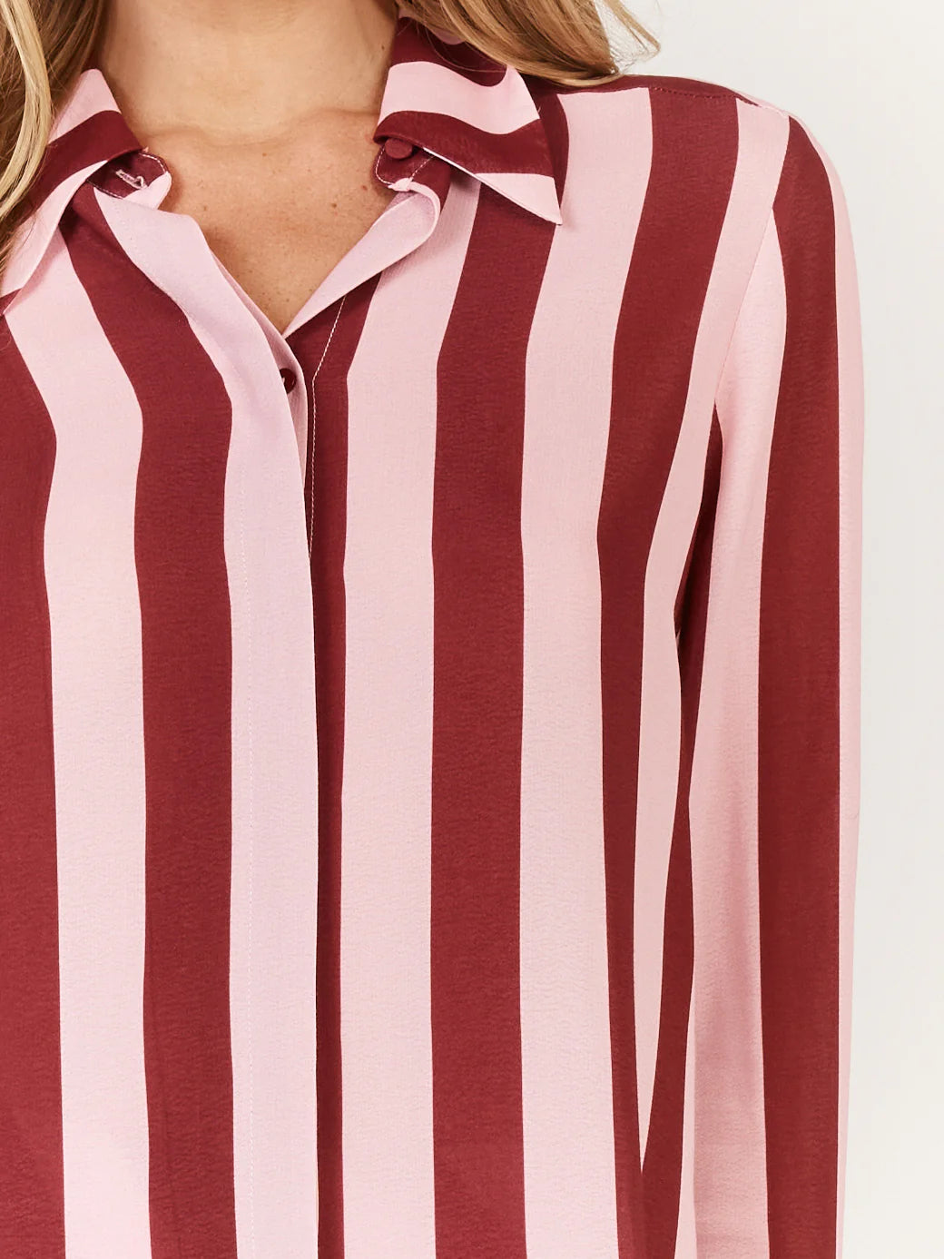 Fate + Becker | Madeira Shirt