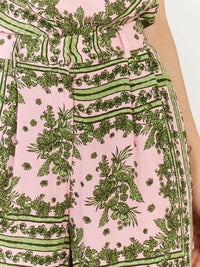 Fate + Becker | Dominica Pant