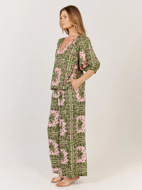 Fate + Becker | Dominica Top