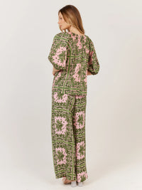 Fate + Becker | Dominica Top