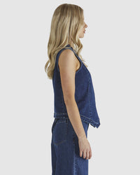 Sass | Marza Vest