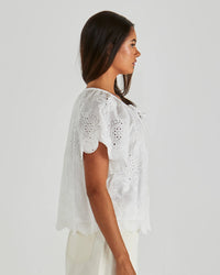 Sass | Ani Blouse