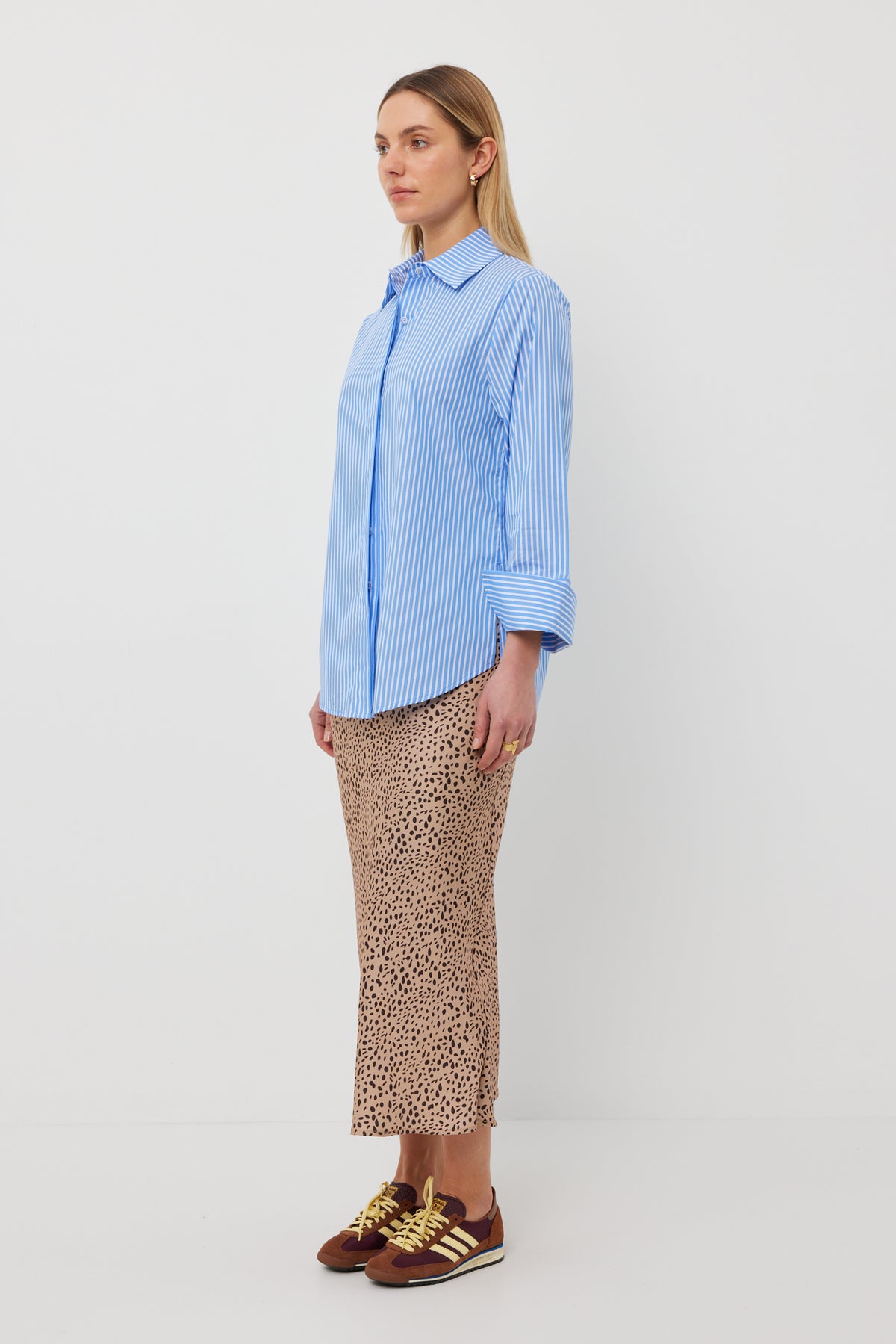 Tuesday | Mark Shirt