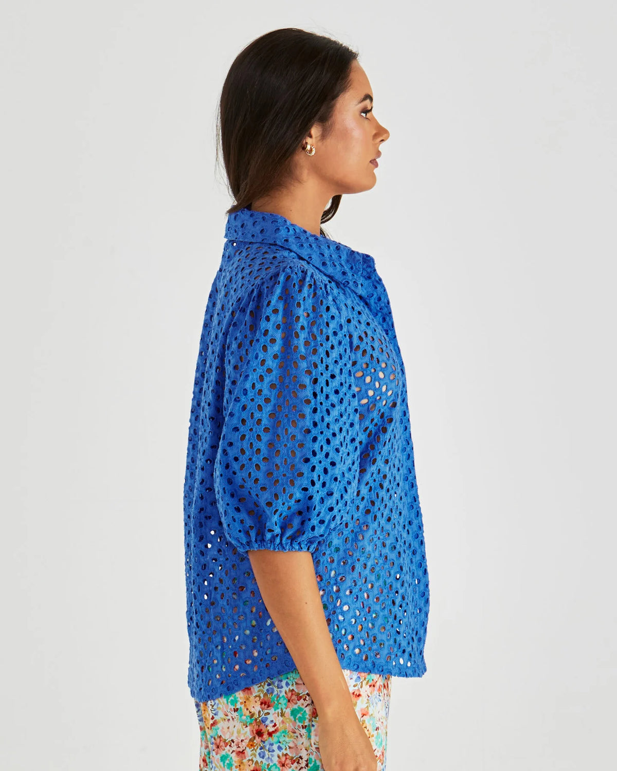 Sass | Steva Shirt