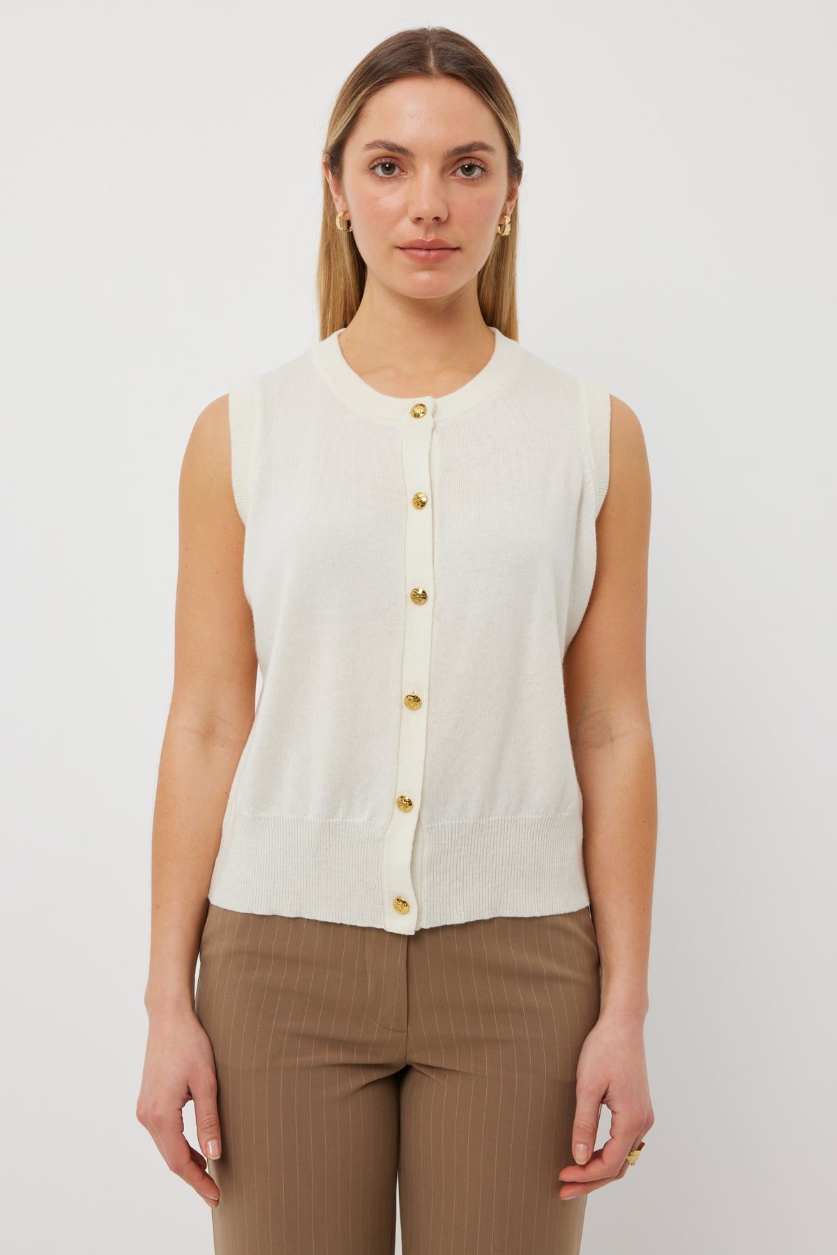 Tuesday | Ridge Vest