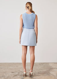 Esmaee | Pivot Skirt