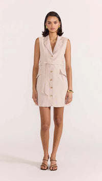 Staple the Label | Enna Mini Dress