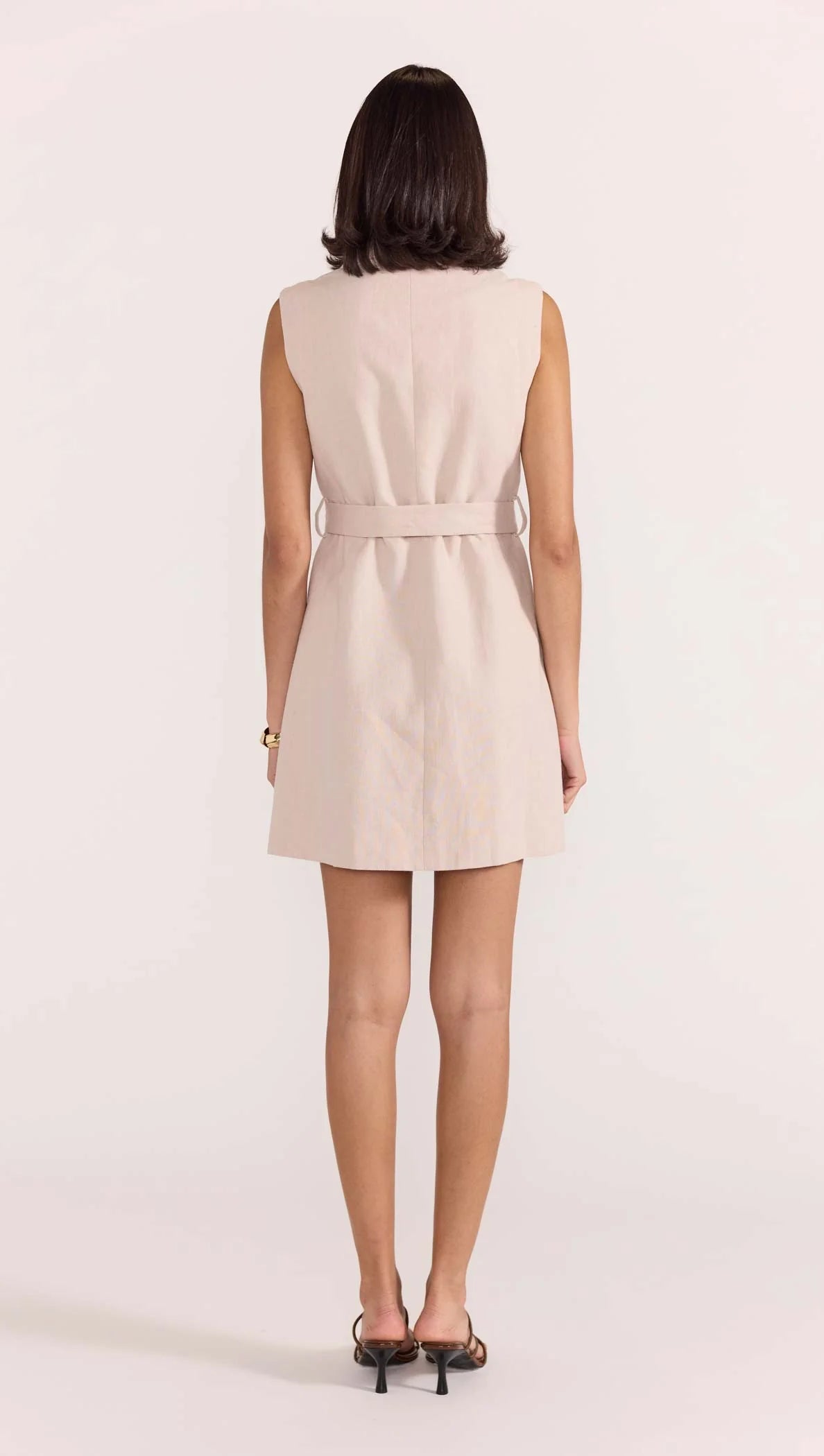 Staple the Label | Enna Mini Dress