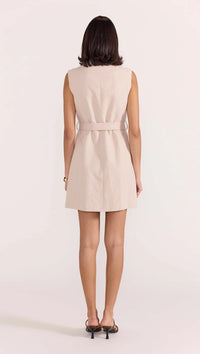 Staple the Label | Enna Mini Dress