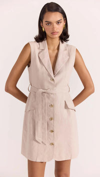 Staple the Label | Enna Mini Dress