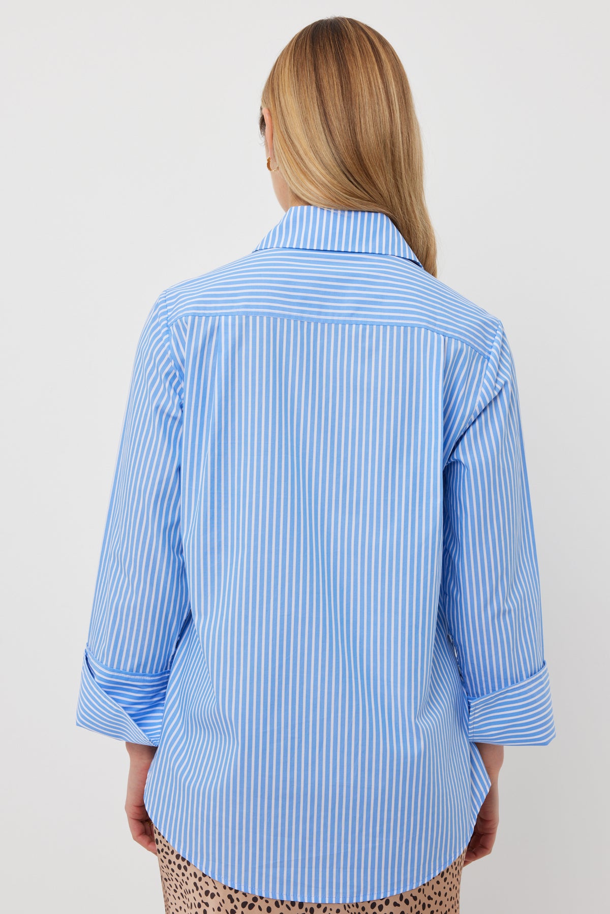 Tuesday | Mark Shirt
